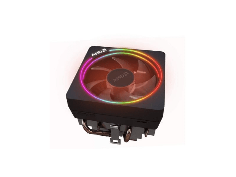 AMD Ryzen 7 3700X Octa-Core 3.6GHz AM4 Processzor