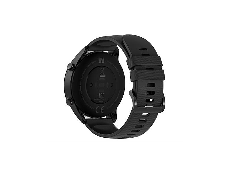 Xiaomi Mi Watch Okosóra, Fekete