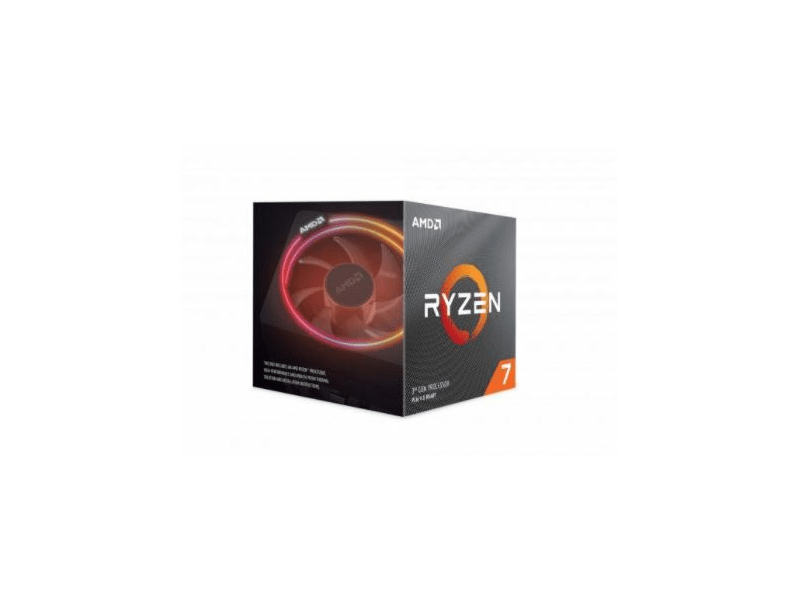 AMD Ryzen 7 3700X Octa-Core 3.6GHz AM4 Processzor