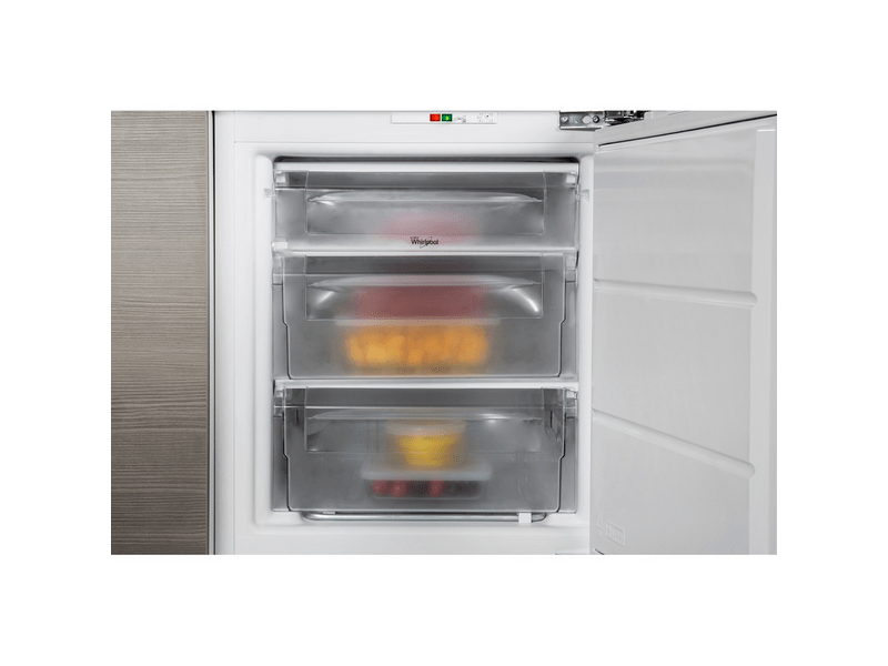 Whirlpool AFB 8281 Beépíthető fagyasztószekrény