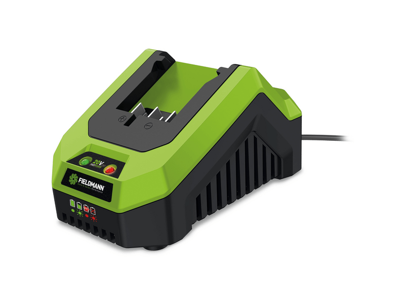 Fieldmann FDUZ 79100 Akkumulátor töltő