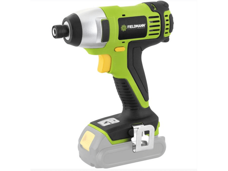 Fieldmann FDUU50801 Akkumlátoros ütve-csavarhúzó