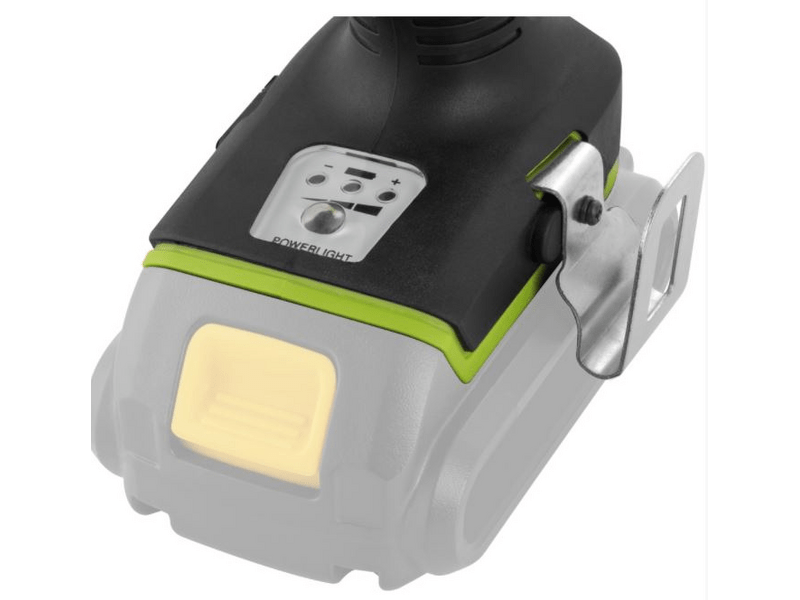 Fieldmann FDUU50801 Akkumlátoros ütve-csavarhúzó