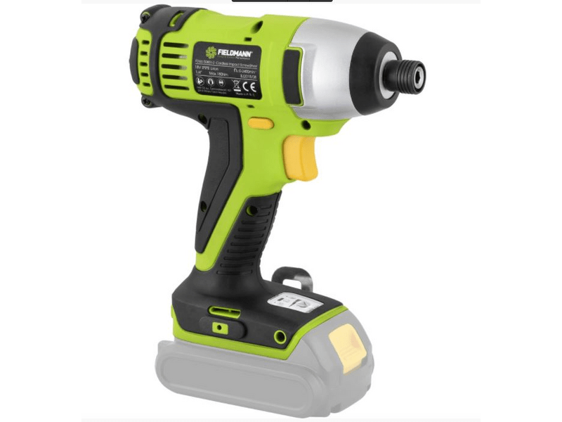 Fieldmann FDUU50801 Akkumlátoros ütve-csavarhúzó