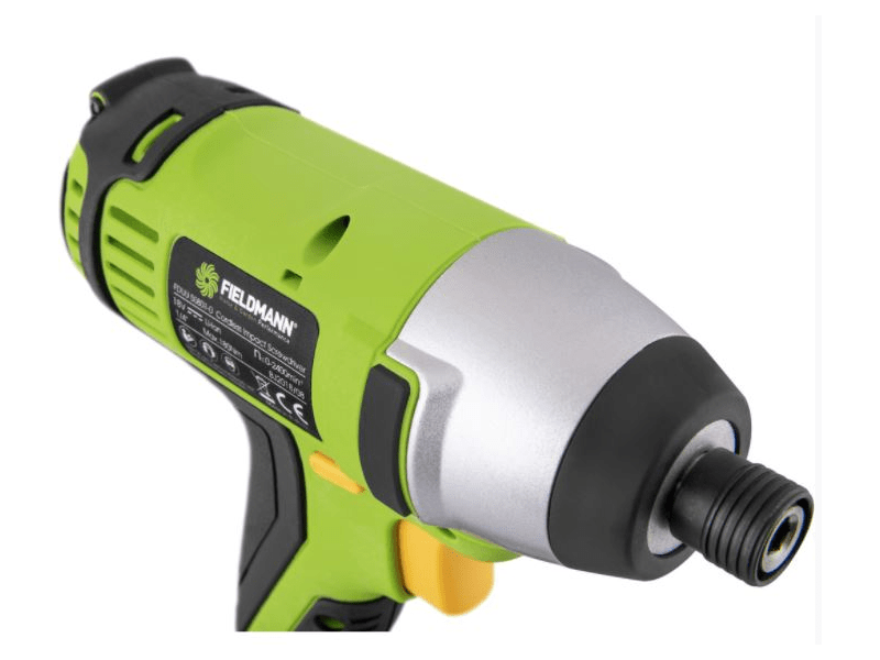 Fieldmann FDUU50801 Akkumlátoros ütve-csavarhúzó