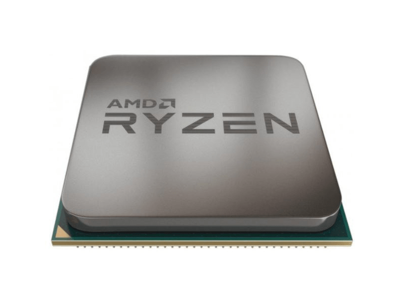 AMD Ryzen 5 3500X 6-Core 3.6GHz AM4 Processzor