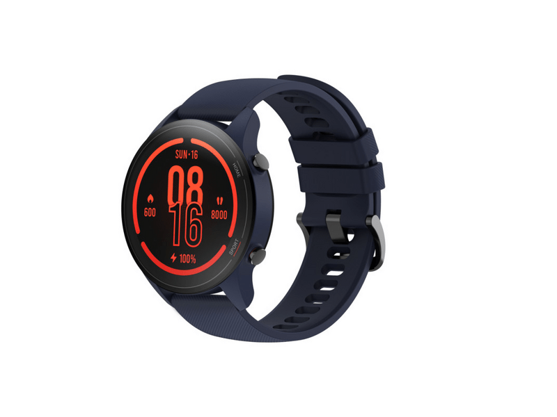 Xiaomi Mi Watch Okosóra, Kék