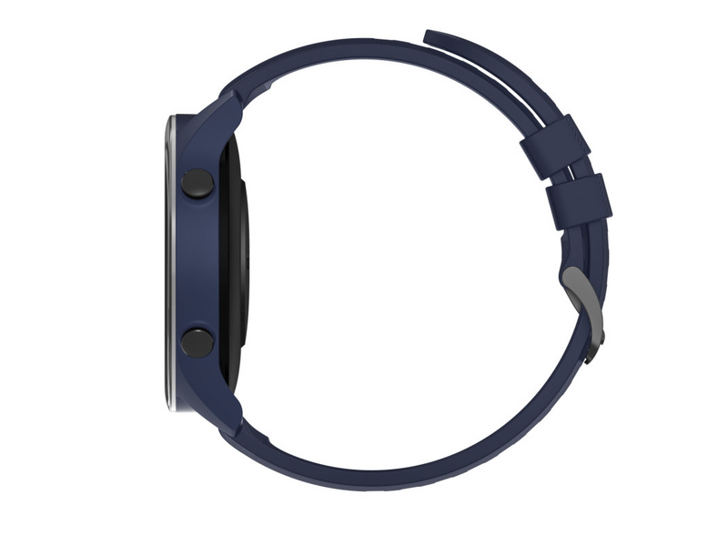 Xiaomi Mi Watch Okosóra, Kék
