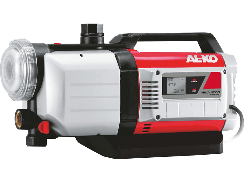 ALKO HWA4000 Házi vízellátó automata (113139)