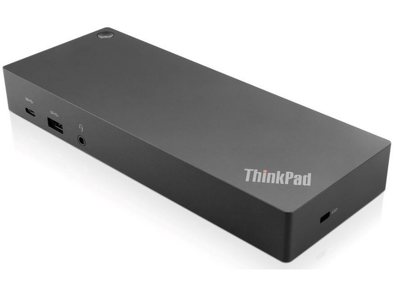 Lenovo 40AF0135EU dokkoló állomás