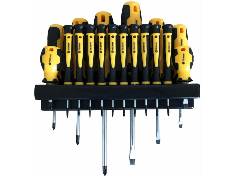 Fieldmann FDS 5007-18R Csavarhúzó készlet 18 db