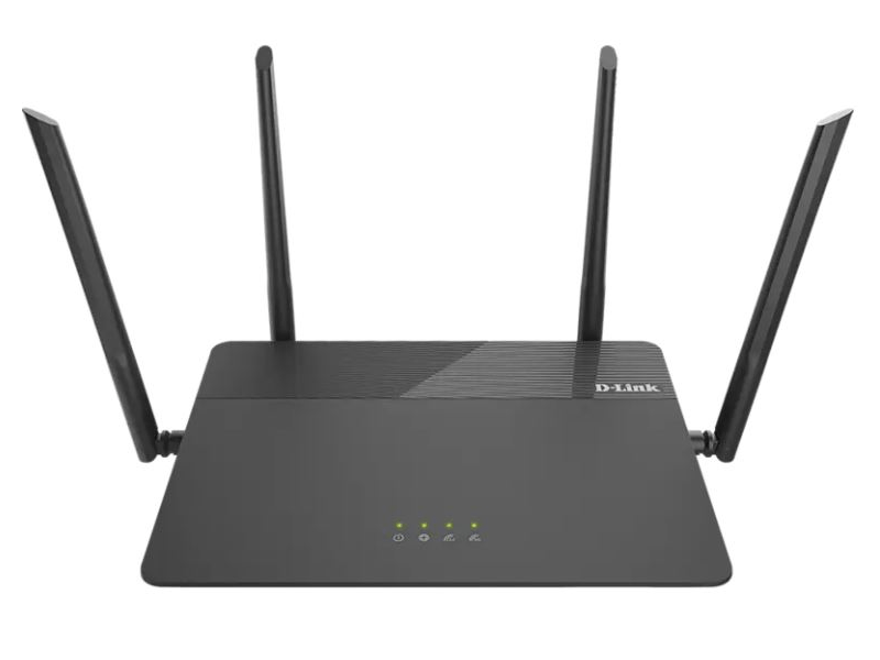 D-LINK DIR-878/MT Router