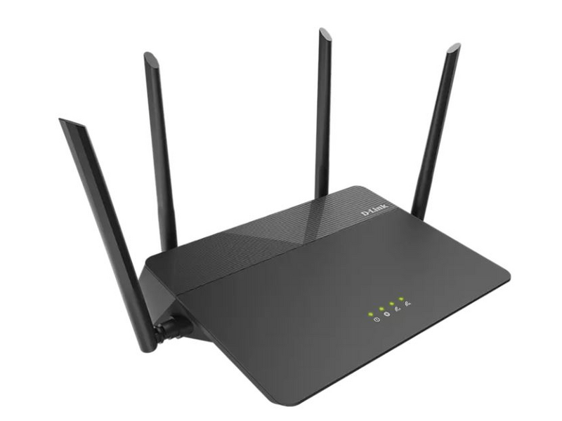 D-LINK DIR-878/MT Router