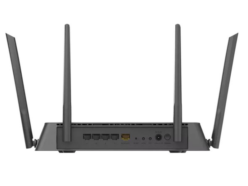 D-LINK DIR-878/MT Router
