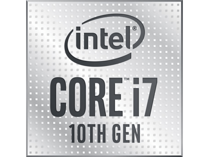 Intel Core i7 10700K processzor (BX8070110700K)