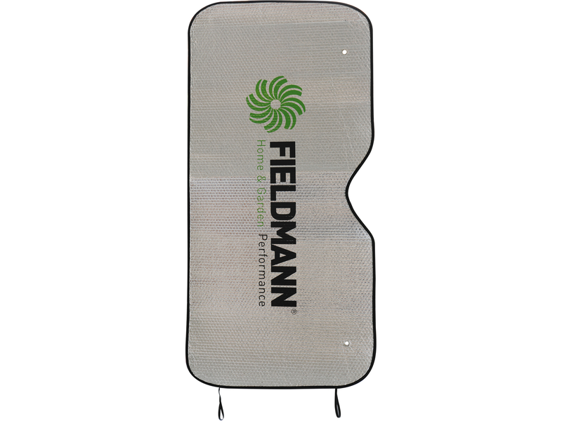 Fieldmann FDAZ6001 Szélvédőtakaró nyári