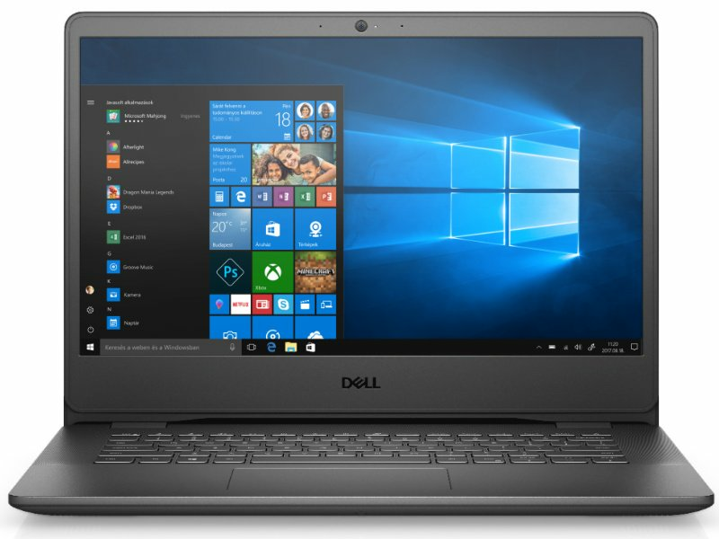 Dell Vostro 293664 Notebook + Windows 10