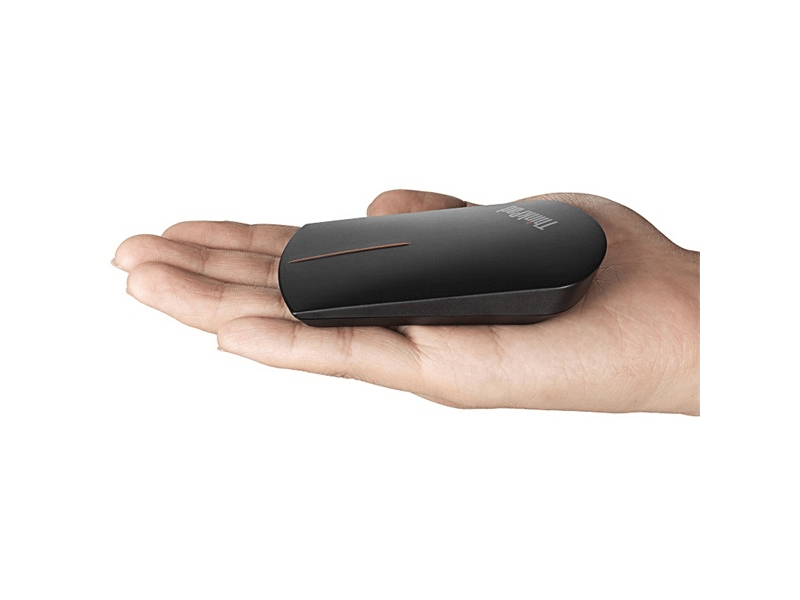 Lenovo 4X30K40903 Vezeték nélküli egér