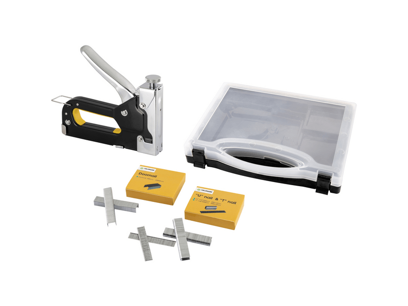 Fieldmann kézi tűzőgép FDN 3001