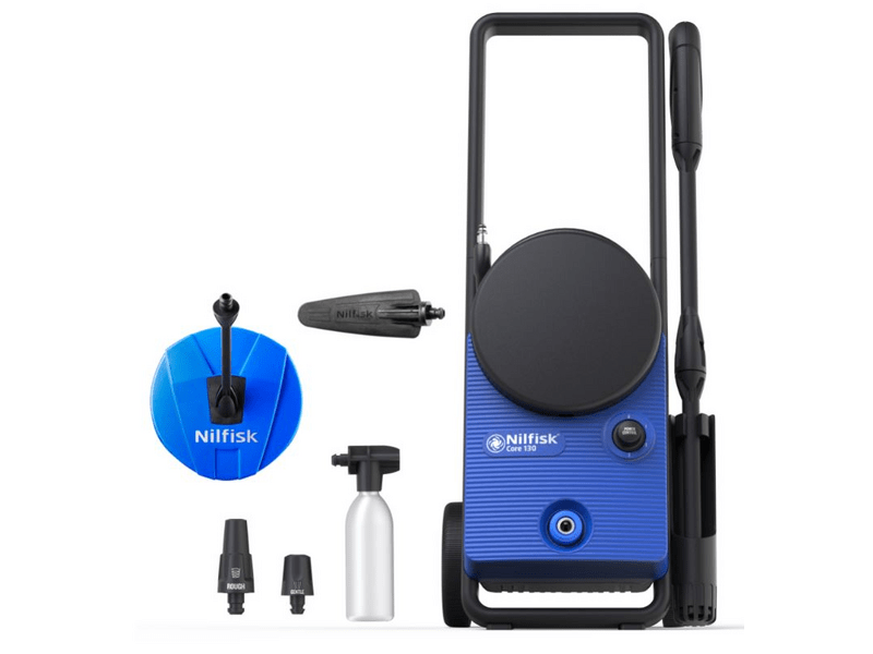 Nilfisk CORE130-6P Magasnyomású mosó (128471258)
