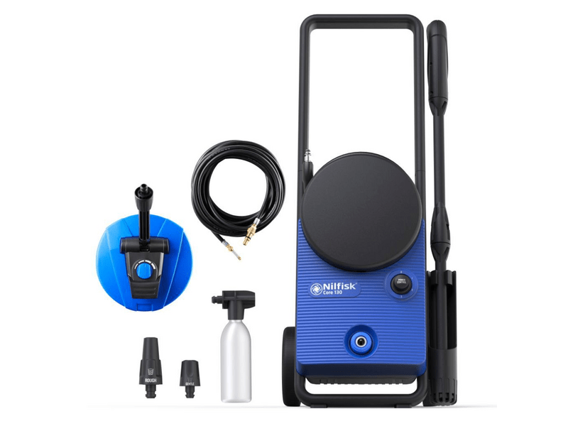 Nilfisk CORE130-6G Magasnyomású mosó (128471261)