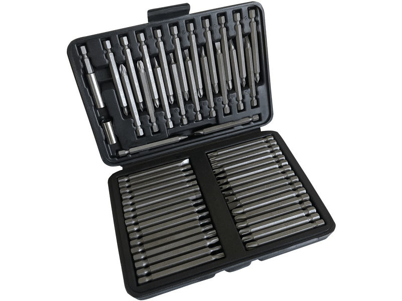 Fieldmann FDS 9005-55R Bitkészlet 55 darabos