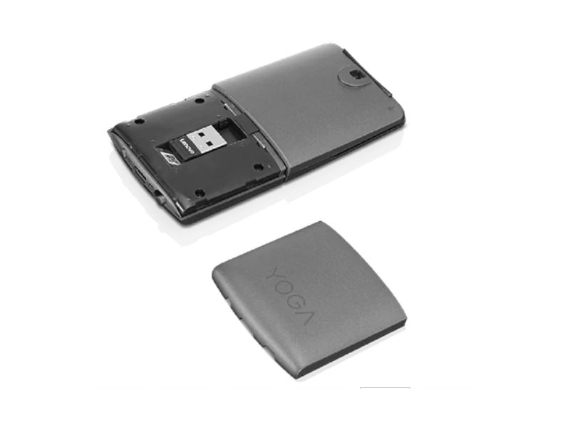 Lenovo Yoga egér lézeres mutatóval (4Y50U59628)
