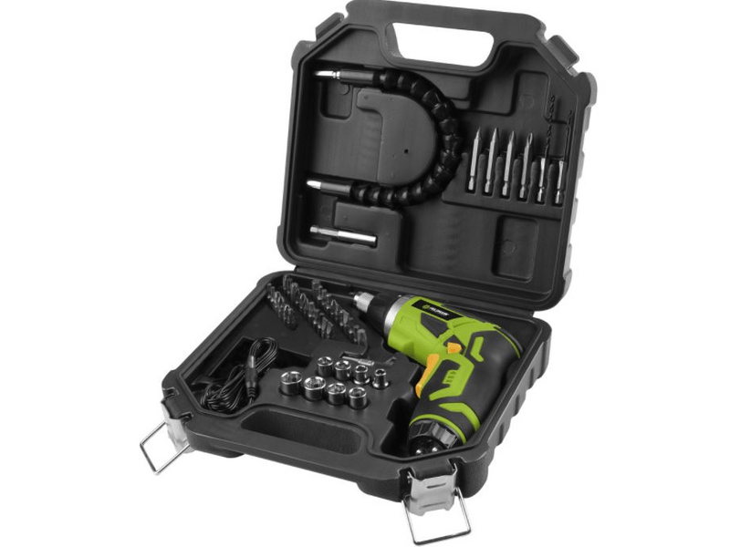 Fieldmann FDS 10155-A Akkus csavarhúzó