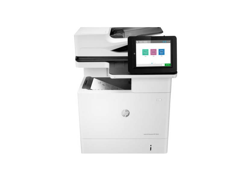 HP 7PS97A Multifunkciós Lézernyomtató