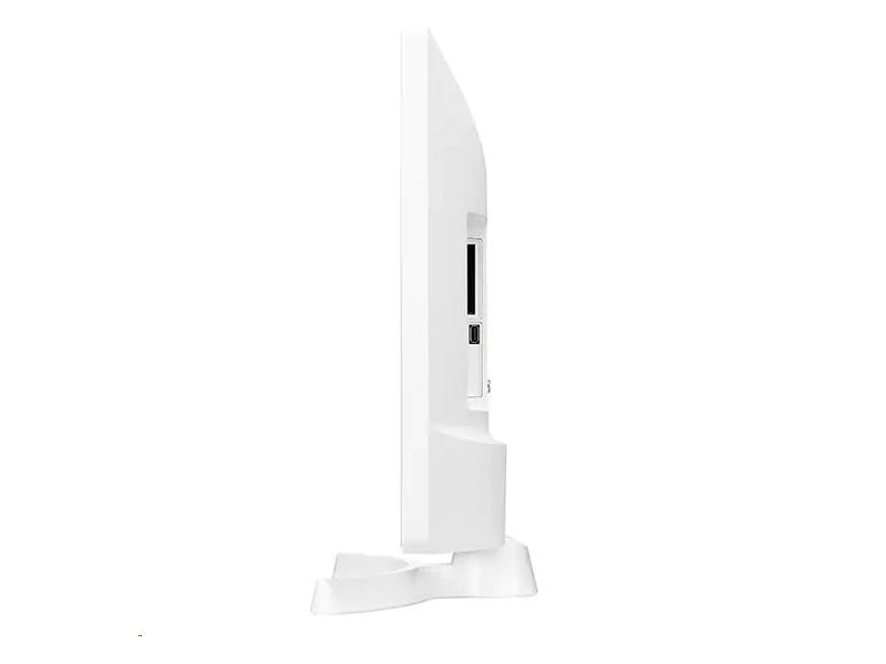 LG 28TN515V-WZ HD Tv-monitor, Fehér