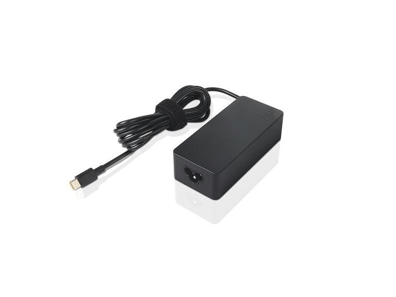 Lenovo USB-C 65W AC Adapter (GX20P92529)