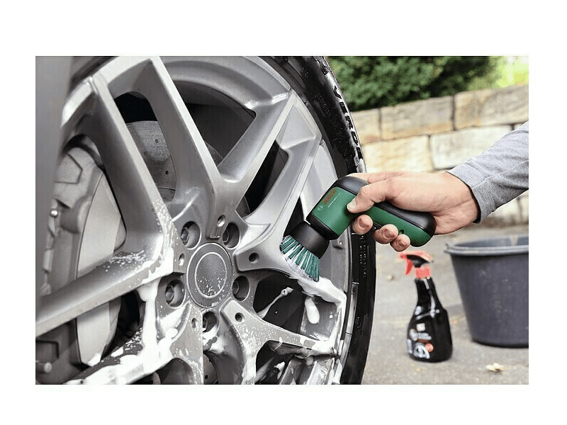 Bosch UniversalBrush 3.6V Tisztítókefe (06033E0000)