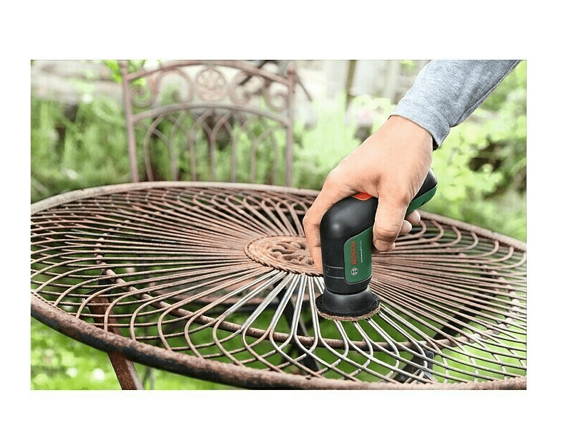 Bosch UniversalBrush 3.6V Tisztítókefe (06033E0000)