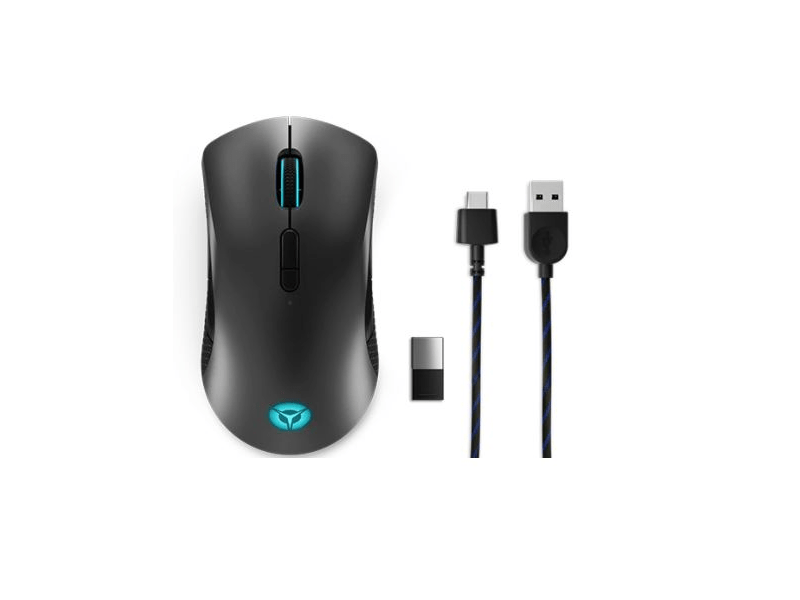 Lenovo Legion M600 Wireless Gaming egér (GY50X79385)