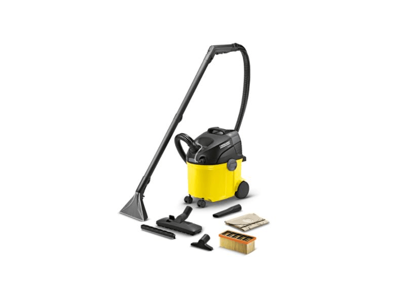 Karcher SE 5.100 Kárpittisztító