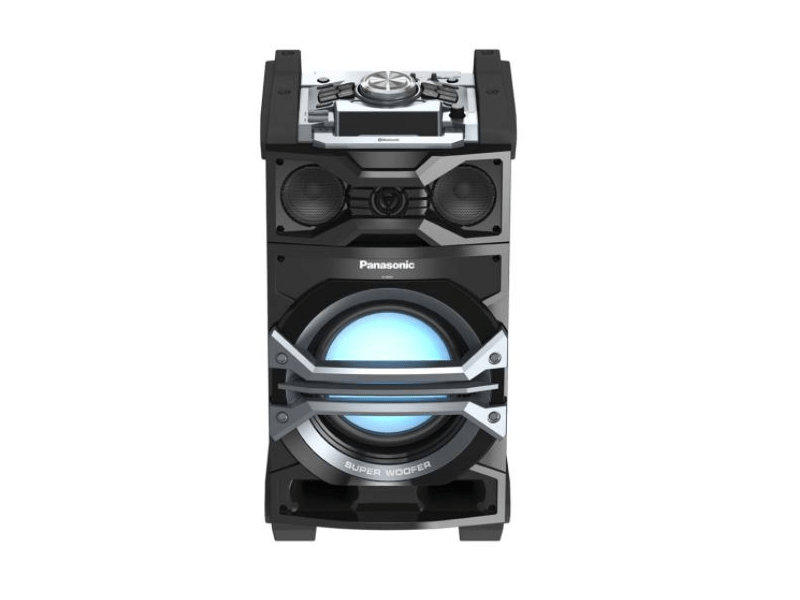Panasonic SC-CMAX 5E-K Mini Hi-Fi