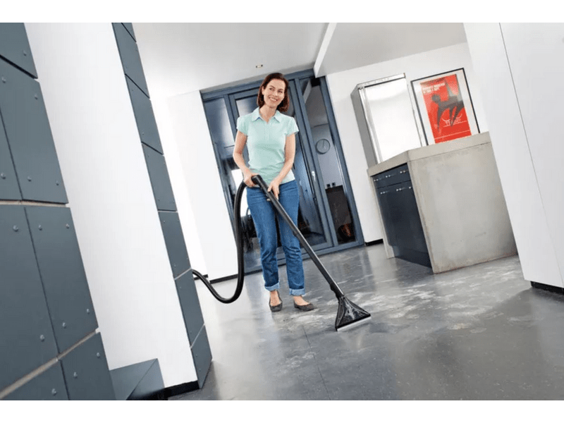 Karcher SE 5.100 Kárpittisztító