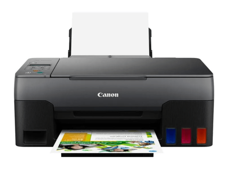 Canon PIXMA MEGATANK G3420