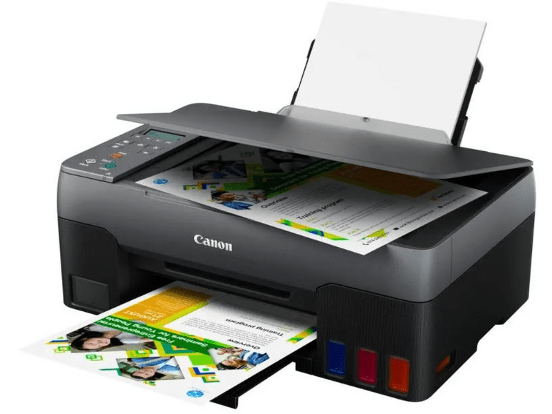 Canon PIXMA MEGATANK G3420