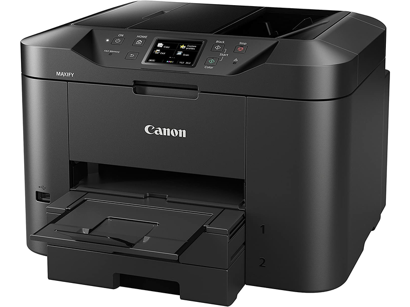 Canon Maxify MB2755DNWF Multifunkciós nyomtató