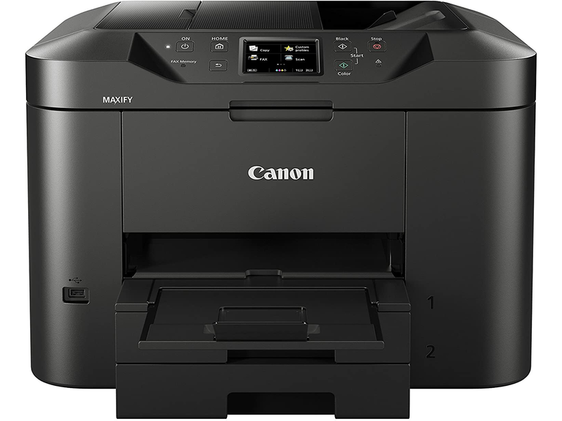 Canon Maxify MB2755DNWF Multifunkciós nyomtató