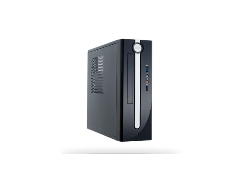 Chieftec FI-01B-U3 250W mini ITX számítógépház