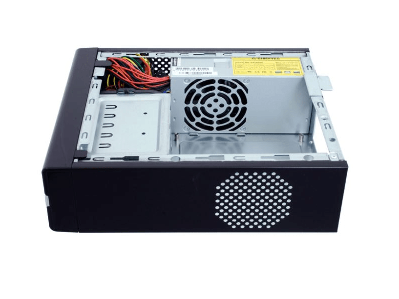 Chieftec FI-01B-U3 250W mini ITX számítógépház