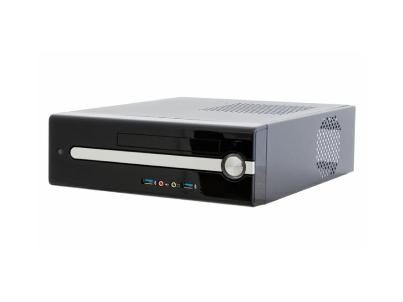 Chieftec FI-01B-U3 250W mini ITX számítógépház