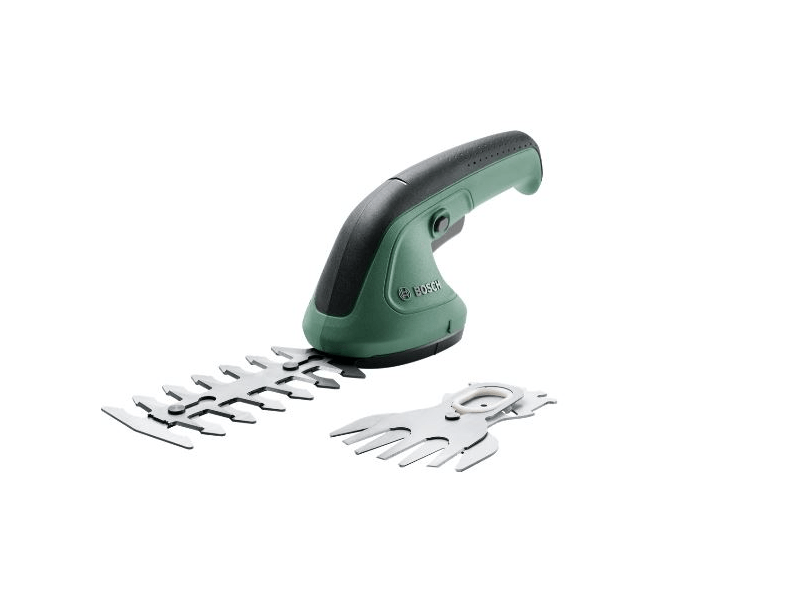 Bosch EasyShear akkumulátoros fű-bokorvágó (0600833300)