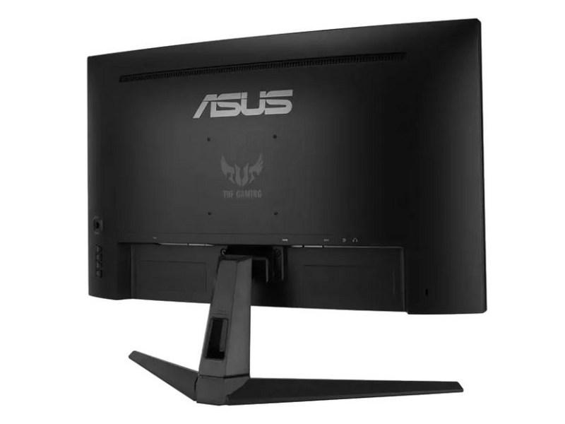 Asus TUF Gaming VG27VH1B Ívelt monitor