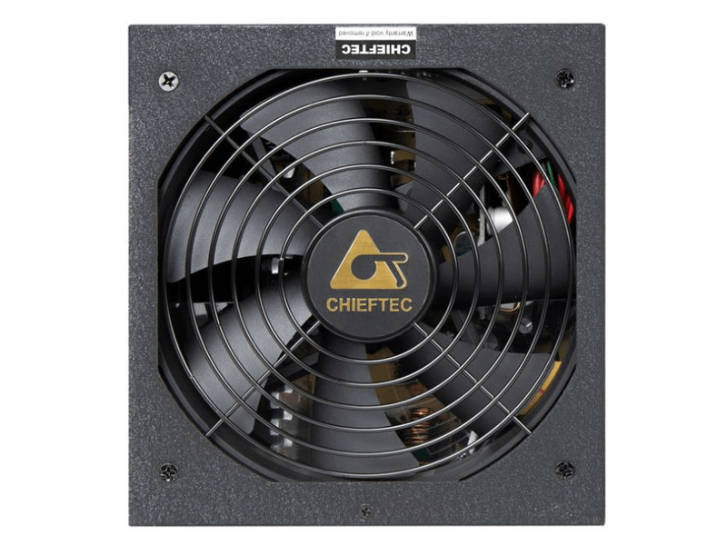 Chieftec tápegység 750W (GPS-750C)