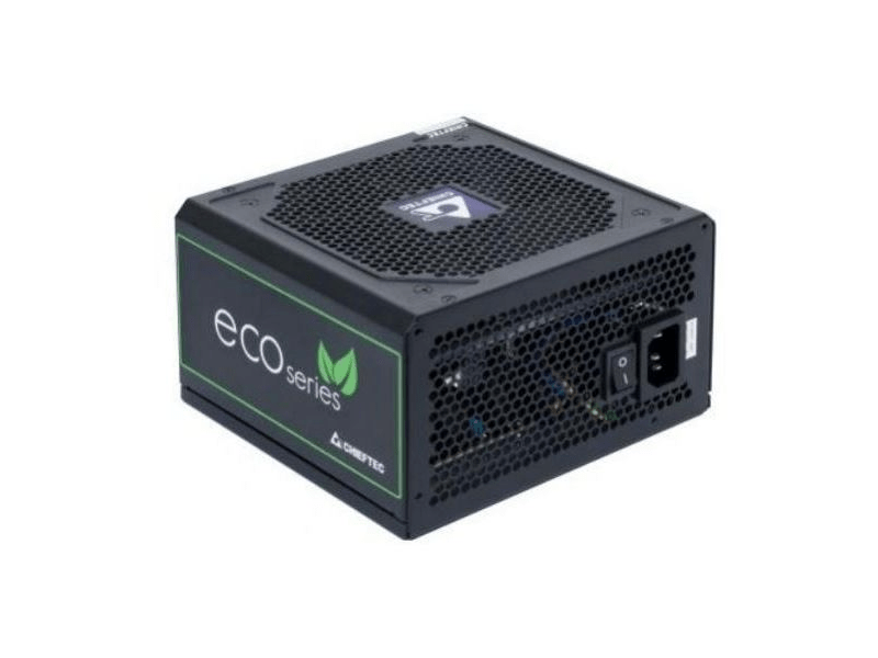 Chieftec GPE-500S Tápegység