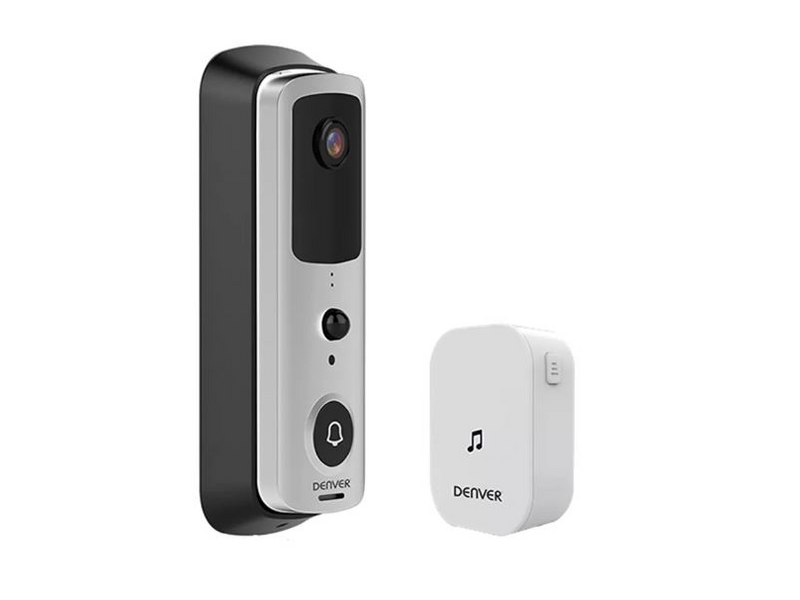 Denver SHV-120 IP video portafon