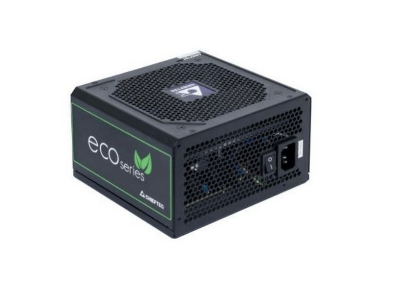 Chieftec GPE-600S Tápegység